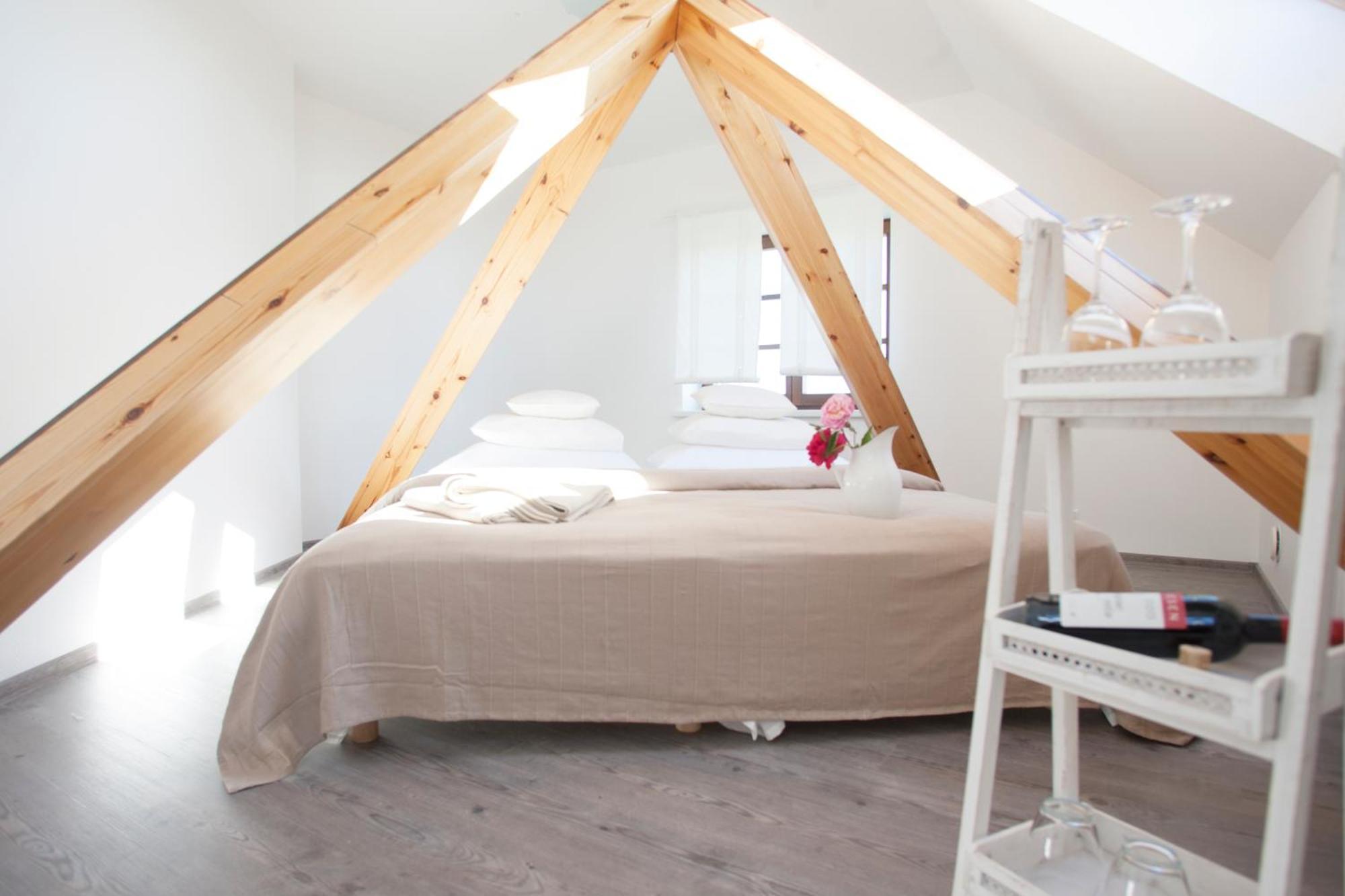 Luscher & Matiesen Muhu Winehouse Liiva  Room photo