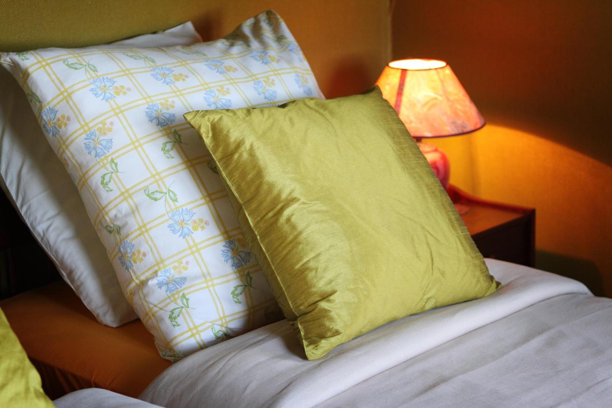 Luscher & Matiesen Muhu Winehouse Liiva  Room photo