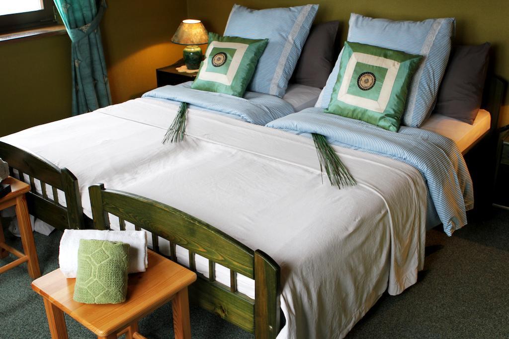 Luscher & Matiesen Muhu Winehouse Liiva  Room photo